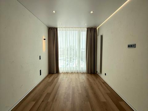 квартира по адресу Бельведерская ул., 32-Б