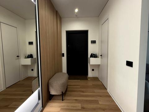 квартира по адресу Бельведерская ул., 32-Б