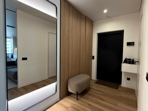 квартира по адресу Бельведерская ул., 32-Б