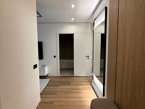 квартира по адресу Бельведерская ул., 32-Б