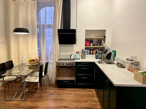 квартира за адресою Генерала Тараса Чупринки вул. (Пушкіна), 20