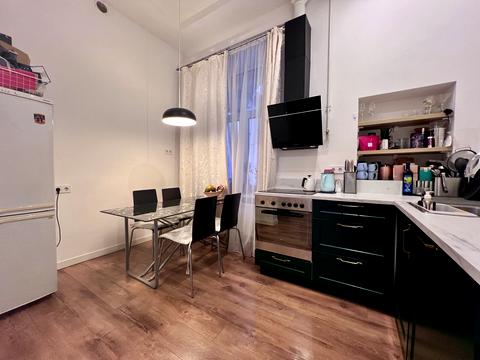 квартира за адресою Генерала Тараса Чупринки вул. (Пушкіна), 20