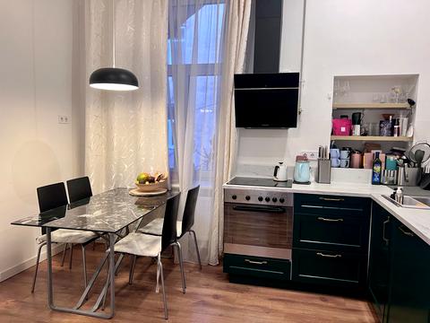 квартира за адресою Генерала Тараса Чупринки вул. (Пушкіна), 20