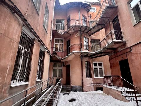 квартира за адресою Генерала Тараса Чупринки вул. (Пушкіна), 20