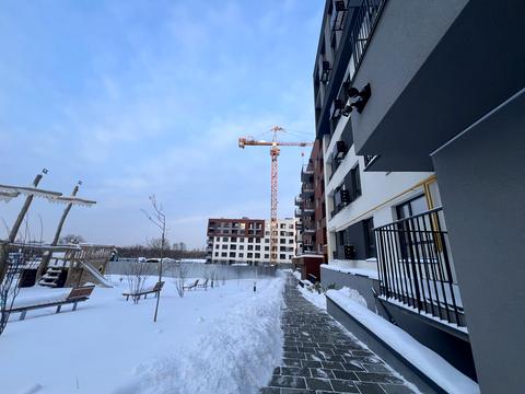 квартира за адресою Роксоляни вул., 30