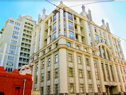 комерційна за адресою Олеся Гончара вул., 35