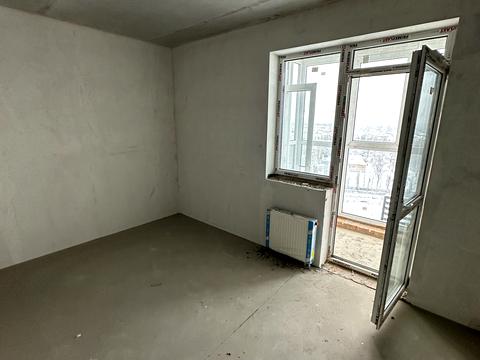 квартира за адресою Київ, Івана Виговського вул. (Маршала Гречка), 10-C