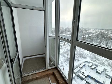 квартира за адресою Київ, Івана Виговського вул. (Маршала Гречка), 10-C