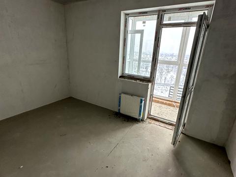 квартира по адресу Ивана Выговского ул. (Маршала Гречка), 10-C