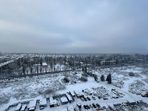 квартира за адресою Київ, Івана Виговського вул. (Маршала Гречка), 10-C