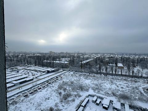 квартира за адресою Київ, Івана Виговського вул. (Маршала Гречка), 10-C