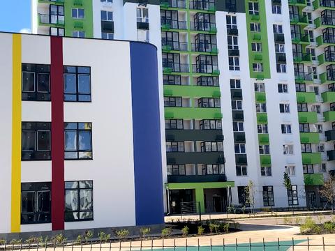 квартира за адресою Київ, Івана Виговського вул. (Маршала Гречка), 10-C