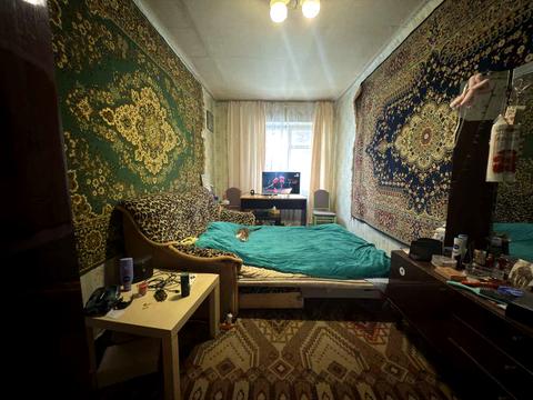 квартира по адресу Светлая ул., 6