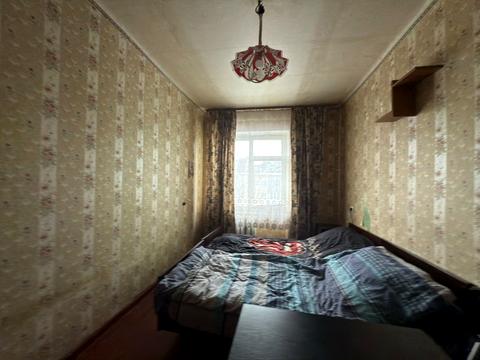 квартира по адресу Светлая ул., 6