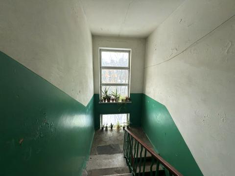 квартира по адресу Светлая ул., 6