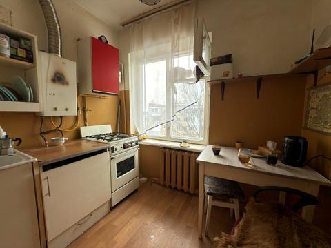 квартира по адресу Светлая ул., 6