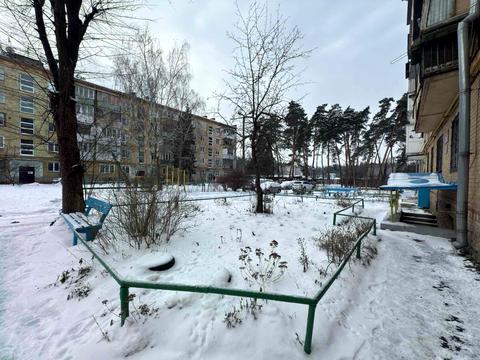 квартира по адресу Светлая ул., 6