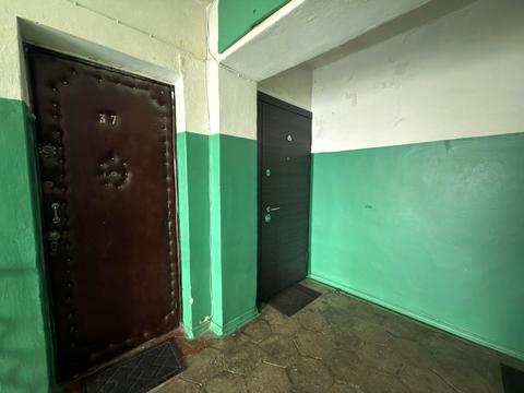 квартира по адресу Светлая ул., 6