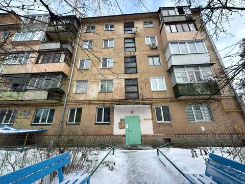 квартира по адресу Светлая ул., 6