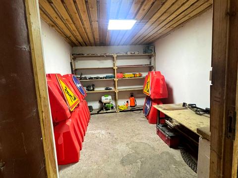 ділянка за адресою Перемоги, 30/1