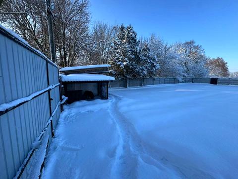 ділянка за адресою Перемоги, 30/1