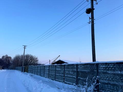 ділянка за адресою Перемоги, 30/1