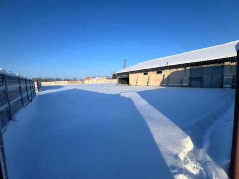 ділянка за адресою Перемоги, 30/1