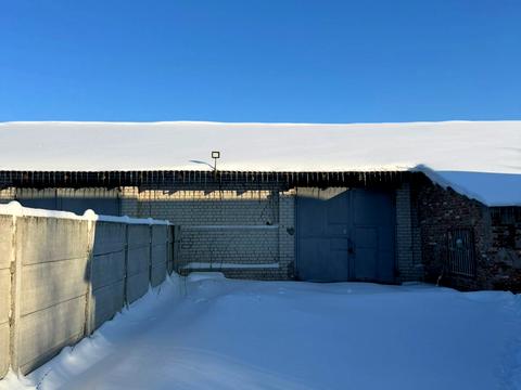 ділянка за адресою Перемоги, 30/1