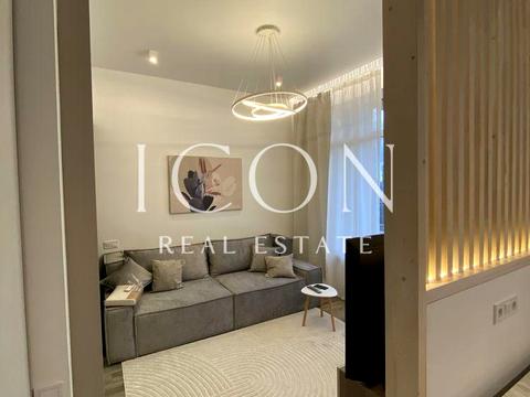 квартира за адресою Київ, Михайла Бойчука вул. (Кіквідзе), 19-А