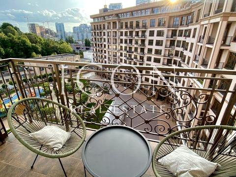 квартира за адресою Київ, Михайла Бойчука вул. (Кіквідзе), 19-А