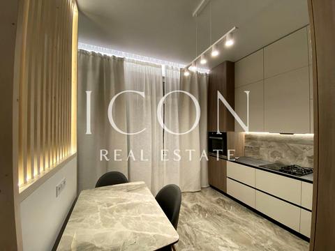 квартира за адресою Київ, Михайла Бойчука вул. (Кіквідзе), 19-А