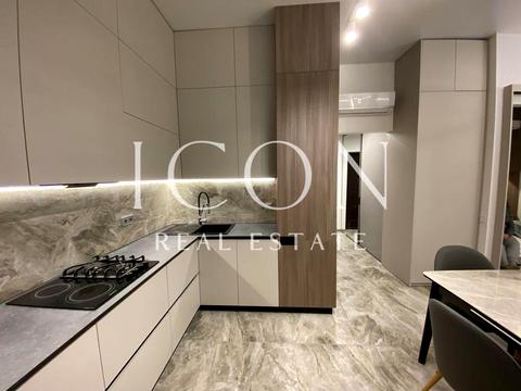 квартира за адресою Київ, Михайла Бойчука вул. (Кіквідзе), 19-А