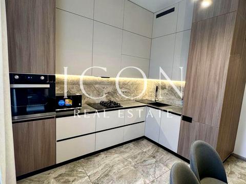 квартира за адресою Київ, Михайла Бойчука вул. (Кіквідзе), 19-А