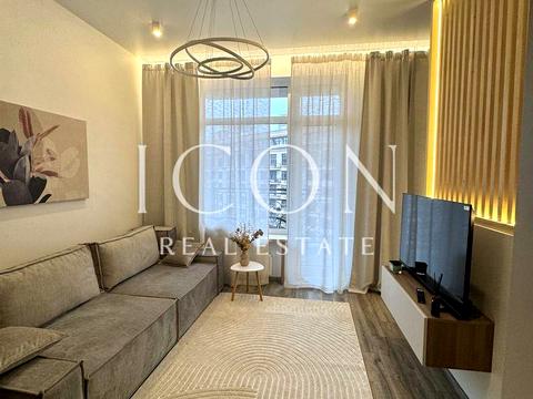 квартира за адресою Київ, Михайла Бойчука вул. (Кіквідзе), 19-А