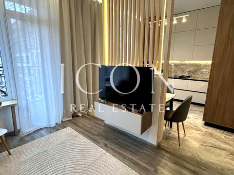 квартира за адресою Київ, Михайла Бойчука вул. (Кіквідзе), 19-А