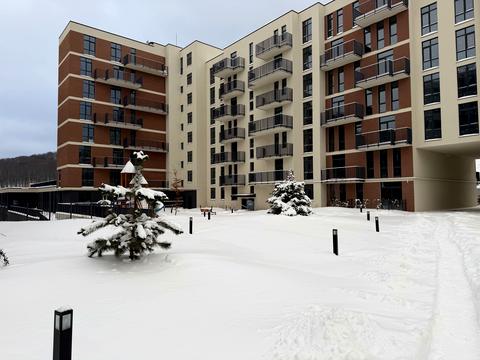 квартира за адресою Галицька вул., (Будинок)