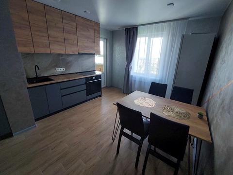 квартира за адресою Приміська вул., 26