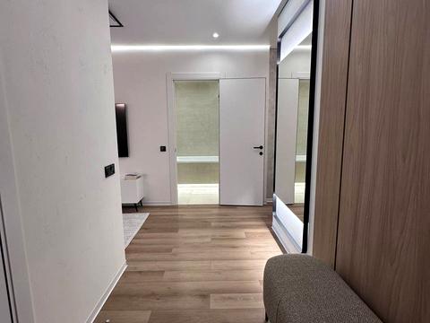 квартира по адресу Бельведерская ул., 32-Б