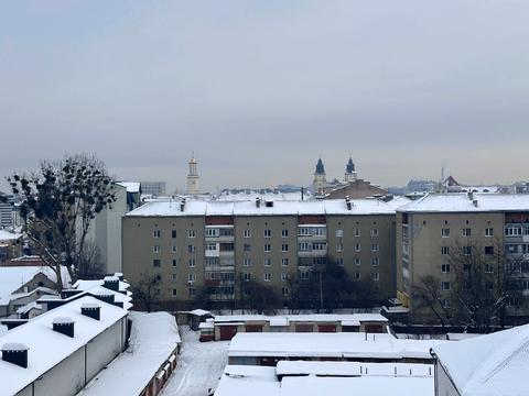 квартира по адресу Бельведерская ул., 32-Б