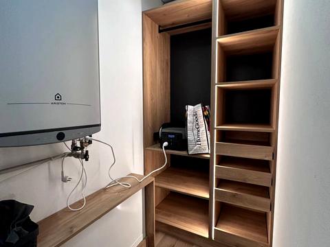 квартира по адресу Бельведерская ул., 32-Б