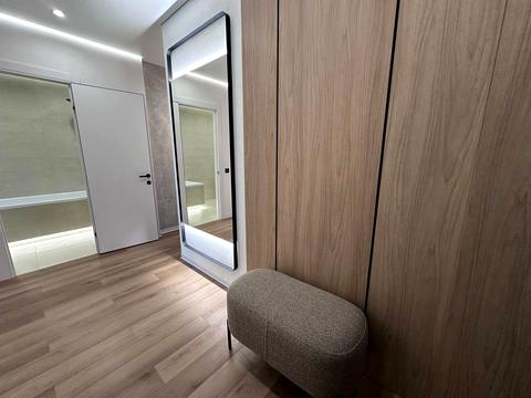 квартира по адресу Бельведерская ул., 32-Б