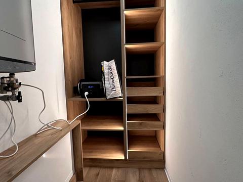 квартира по адресу Бельведерская ул., 32-Б