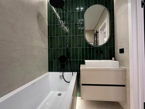 квартира по адресу Бельведерская ул., 32-Б