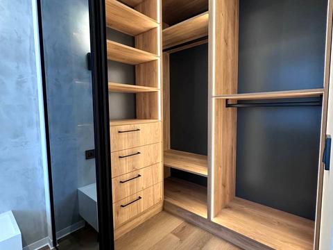 квартира по адресу Бельведерская ул., 32-Б