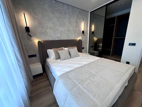 квартира по адресу Бельведерская ул., 32-Б