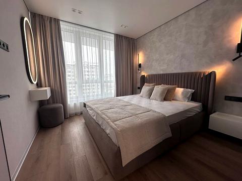 квартира по адресу Бельведерская ул., 32-Б