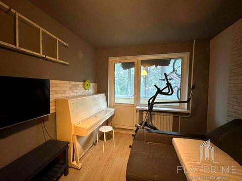 квартира за адресою Композитора Лятошинського вул., 14-А