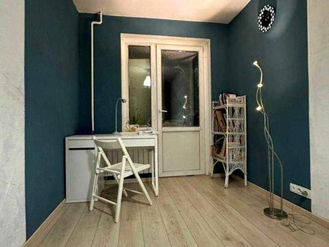 квартира за адресою Композитора Лятошинського вул., 14-А