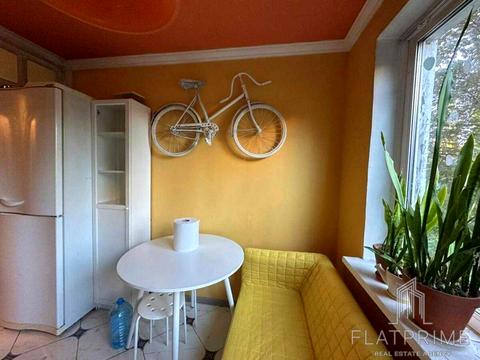 квартира за адресою Композитора Лятошинського вул., 14-А