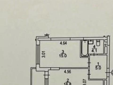 квартира за адресою Олександра Олеся вул., 13